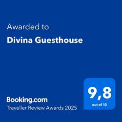 Divina Guesthouse Salerno