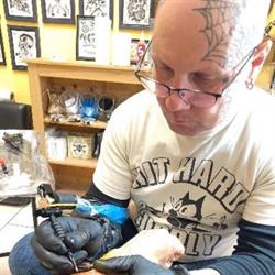 Perz Tattoo Studio