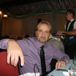 Egon Parrucchieri