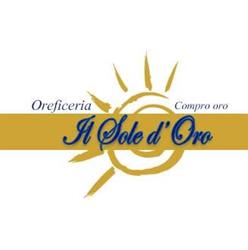 Il sole d'oro
