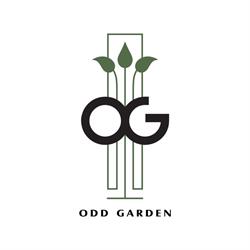 ODD GARDEN