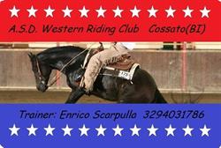 Asd Western Riding Club