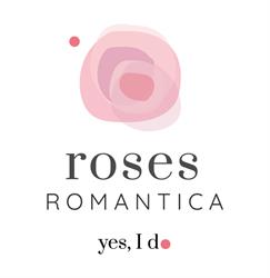 Roses Romantica
