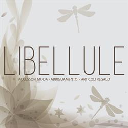 LIBELLULE