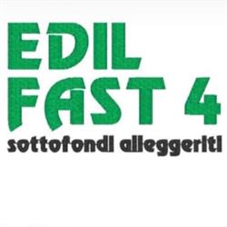 Edil Fast 4 - Sottofondi Alleggeriti