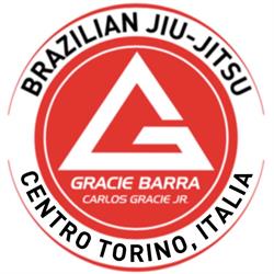 Gracie Barra Centro Torino Jiu-Jitsu & Fitness