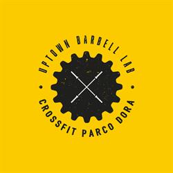 CrossFit Parco Dora Powered by Uptown Barbell Lab