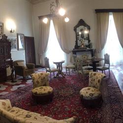 B & B 'Degli Artisti'