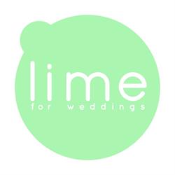 Lime for Weddings