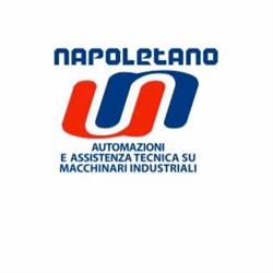 Napoletano Nicola Automazioni e Assistenza Tecnica su macchinari industriali