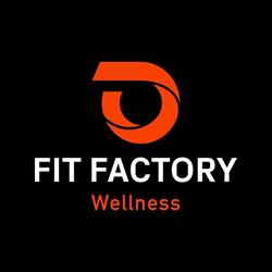 FIT-FACTORY Wellness, Il Salotto del Benessere.