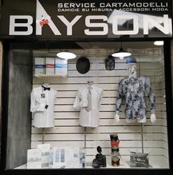 Bayson