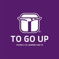 TO GO UP