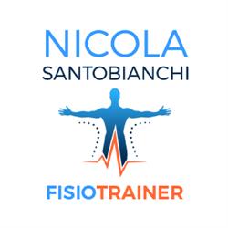 PTPRO - Nicola Santobianchi fisiotrainer