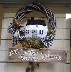 B&B Country Dreams
