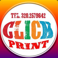 Click Conflenti - Stampa Digitale - Personalizzazione - Fotografia - Grafica - Gadgettistica
