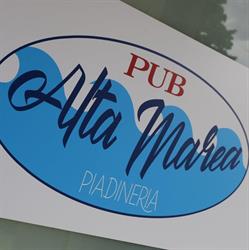 Altamarea Pub Piadineria