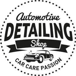 Detailing saloon