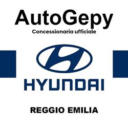 AUTOGEPY SPA - Hyundai