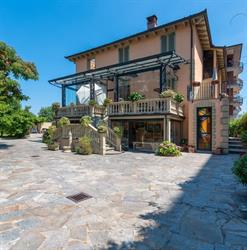 B&B Villa Mery guest house