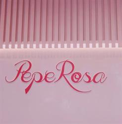 Pepe Rosa