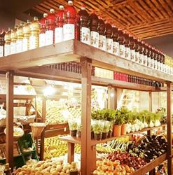 Ortofrutta Azienda Agricola Gimmillaro - Prodotti a Km 0