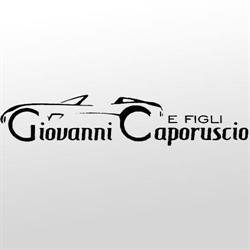 Autocarrozzeria Giovanni Caporuscio