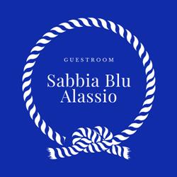 Sabbia Blu Alassio - GuestRoom