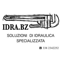 Idra Bz di Gianluca Mattea - Impianti Idraulici - Caldaie- Riscaldamento