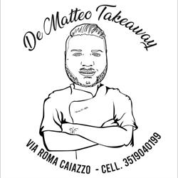 De matteo takeaway