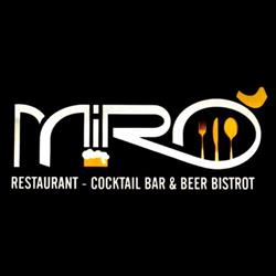 Mirò Restaurant & Bistrot