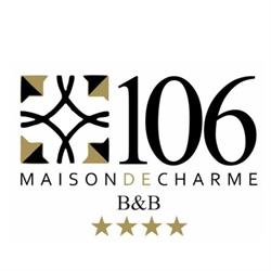 B&B 106 Maison de Charme