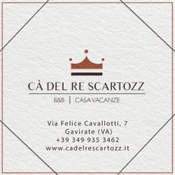 Ca’ del Re Scartozz