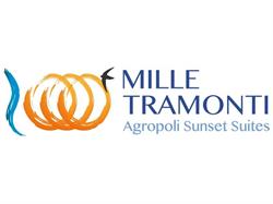 Mille Tramonti Agropoli Sunset Suite