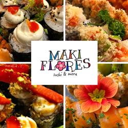 Maki Flores