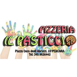 Pizzeria Il Pasticcio