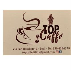 TOP CAFFÈ food & drink