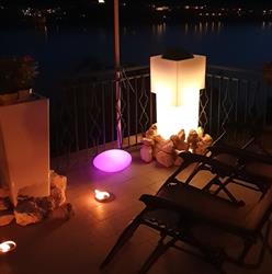 La Terrazza sul Lago