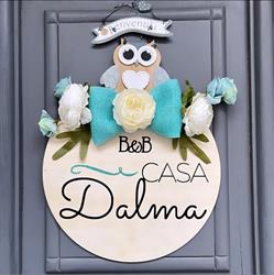 B&B CASA DALMA