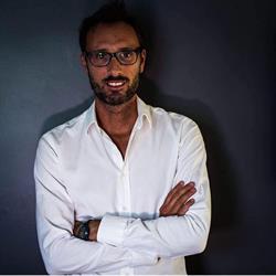Dr. Andrea Pedrocchi, Medico Nutrizionista Omeopata