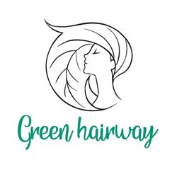 Green hairway