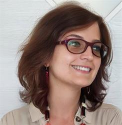 Dottoressa Emanuela Grandi