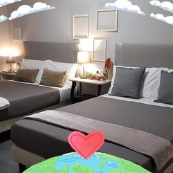 Musica Guest House