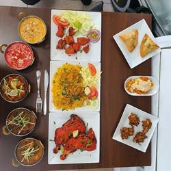 Desi Roti Boti - Ristorante halal Indian Pakistani