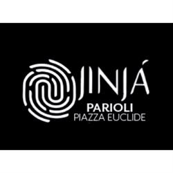Jinja Parioli Piazza Euclide