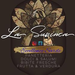 Panetteria La Sussinca