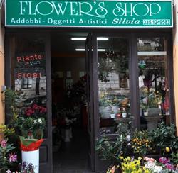 Flowers Shop