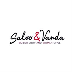 Salvo & Vanda Barber Shop And Woman Style