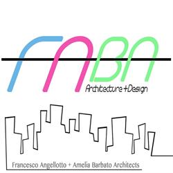 FABA Architecture+Designe