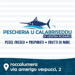 Pescheria U Calabriseddu